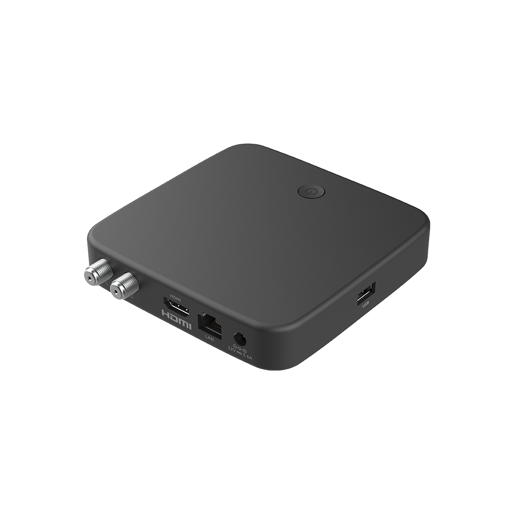 Receptor e Antena Intelbras RDA 300 DTV+ - Imagem 3