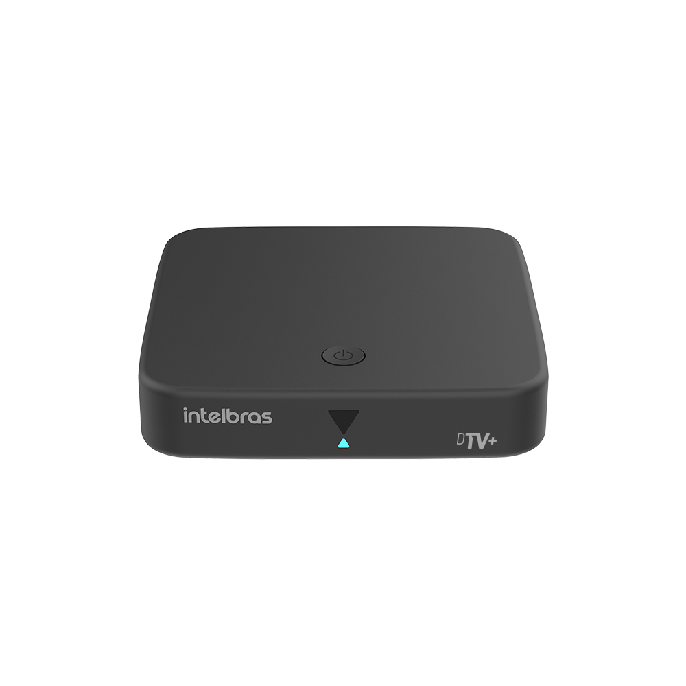 Receptor e Antena Intelbras RDA 300 DTV+ - Imagem 2