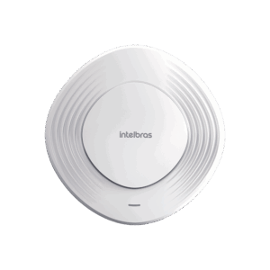 Roteador Empresarial WIFI RW 6181 Intelbras