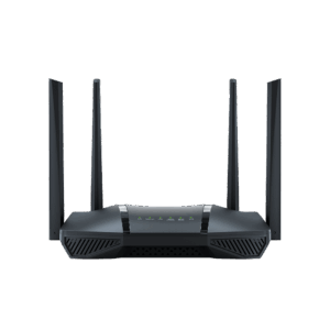 Roteador Wi-Fi 6 RX 3000 Dual Band AX3000 | Intelbras