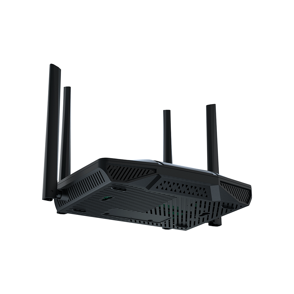 Roteador Wi-Fi 6 RX 3000 Dual Band AX3000 | Intelbras - Imagem 3