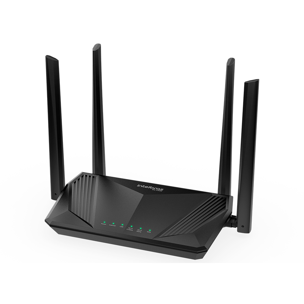 Roteador Wireless Wi-Fi 6 RX 1500 - Imagem 3