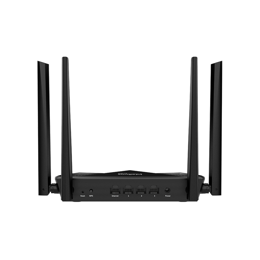 Roteador Wireless Wi-Fi 6 RX 1500 - Imagem 4
