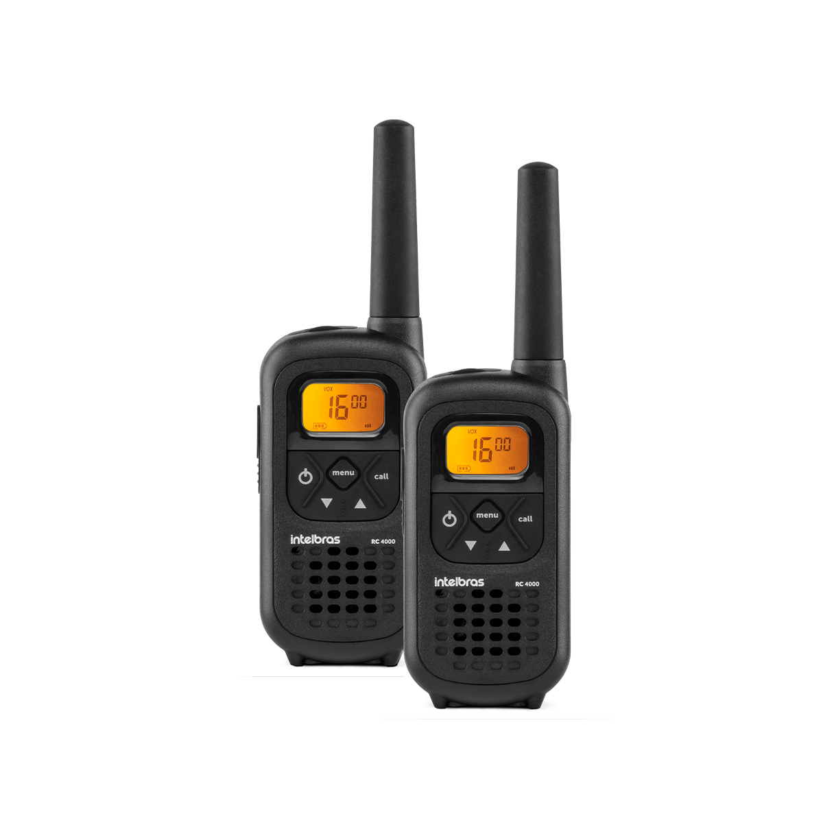 Rádio Comunicador Intelbras RC 4002