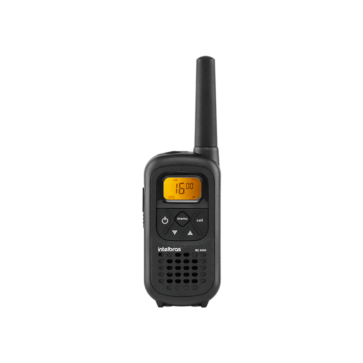 Rádio Comunicador Intelbras RC 4002 - Imagem 2
