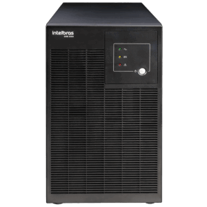 Nobreak Senoidal Intelbras Torre SNB 3000VA BI TW