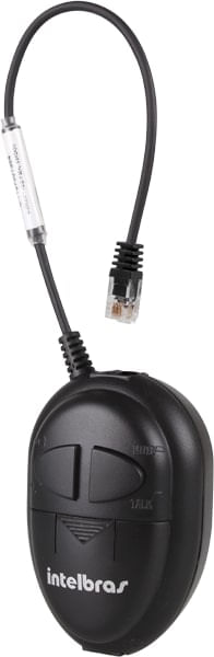 Adaptador De Pinagem Intelbras ADP 10 - Imagem 4