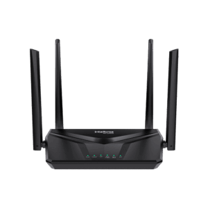 Roteador Wi-Fi W5 1200 GS Intelbras