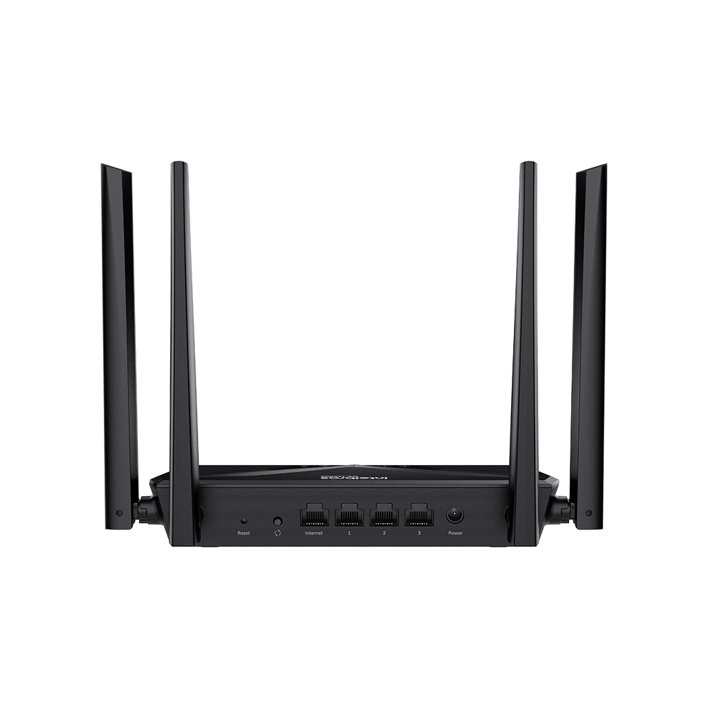 Roteador Wi-Fi W5 1200 GS Intelbras - Imagem 4