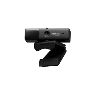 Webcam WCI1080p Full HD 60fps com Microfone | Intelbras