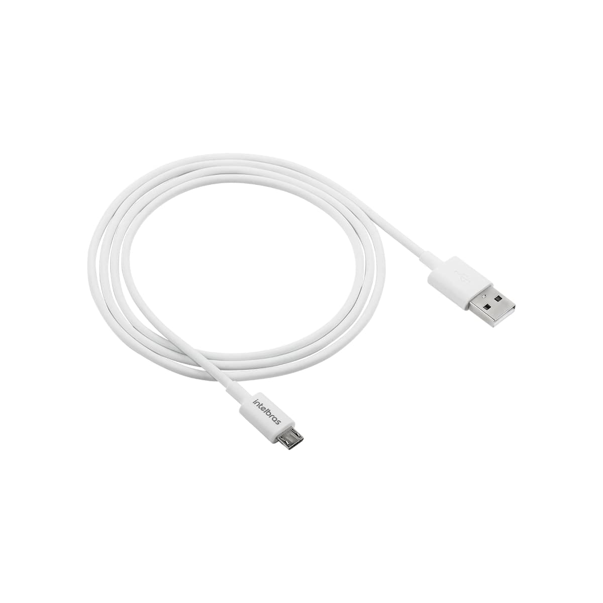Cabo Micro USB 1,2 m EUAB 12PB | Intelbras - Imagem 5