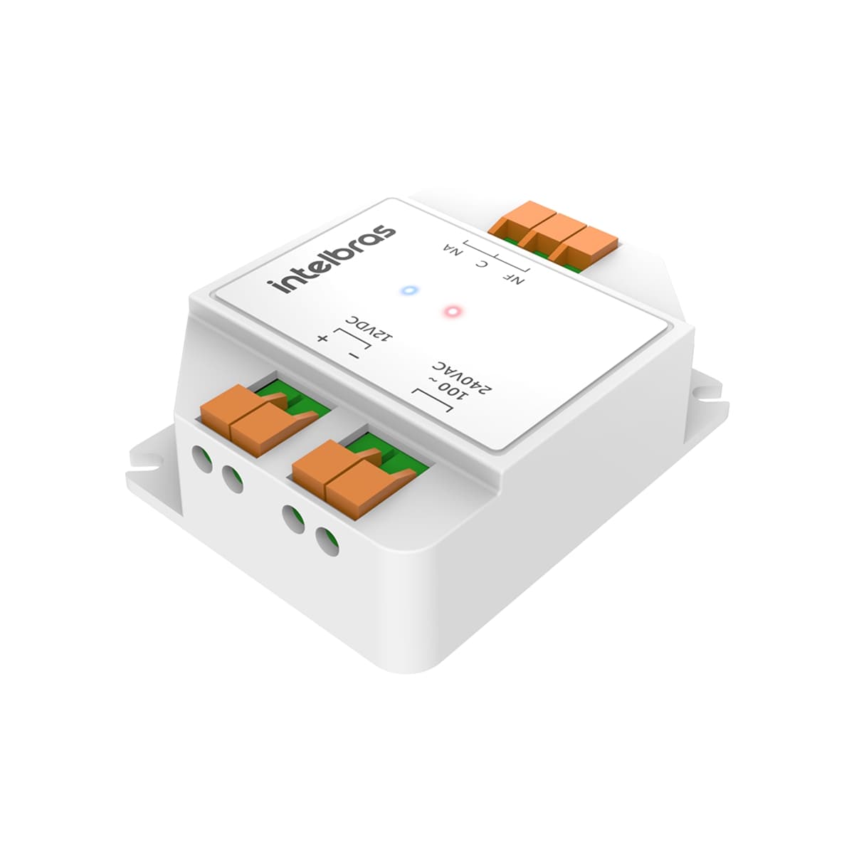 Módulo interruptor relé sem fio Intelbras Allo XR1 - Imagem 2