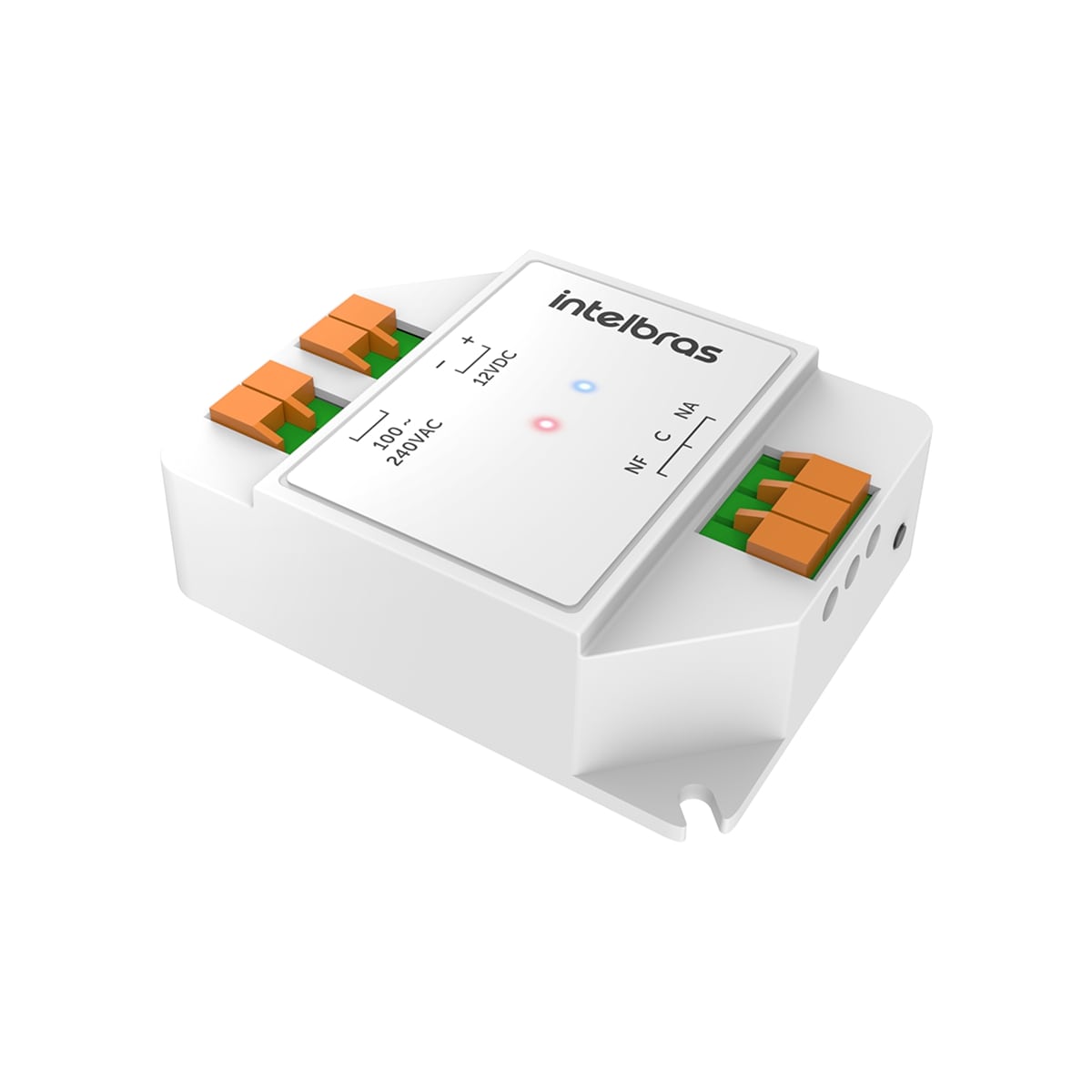 Módulo interruptor relé sem fio Intelbras Allo XR1 - Imagem 3