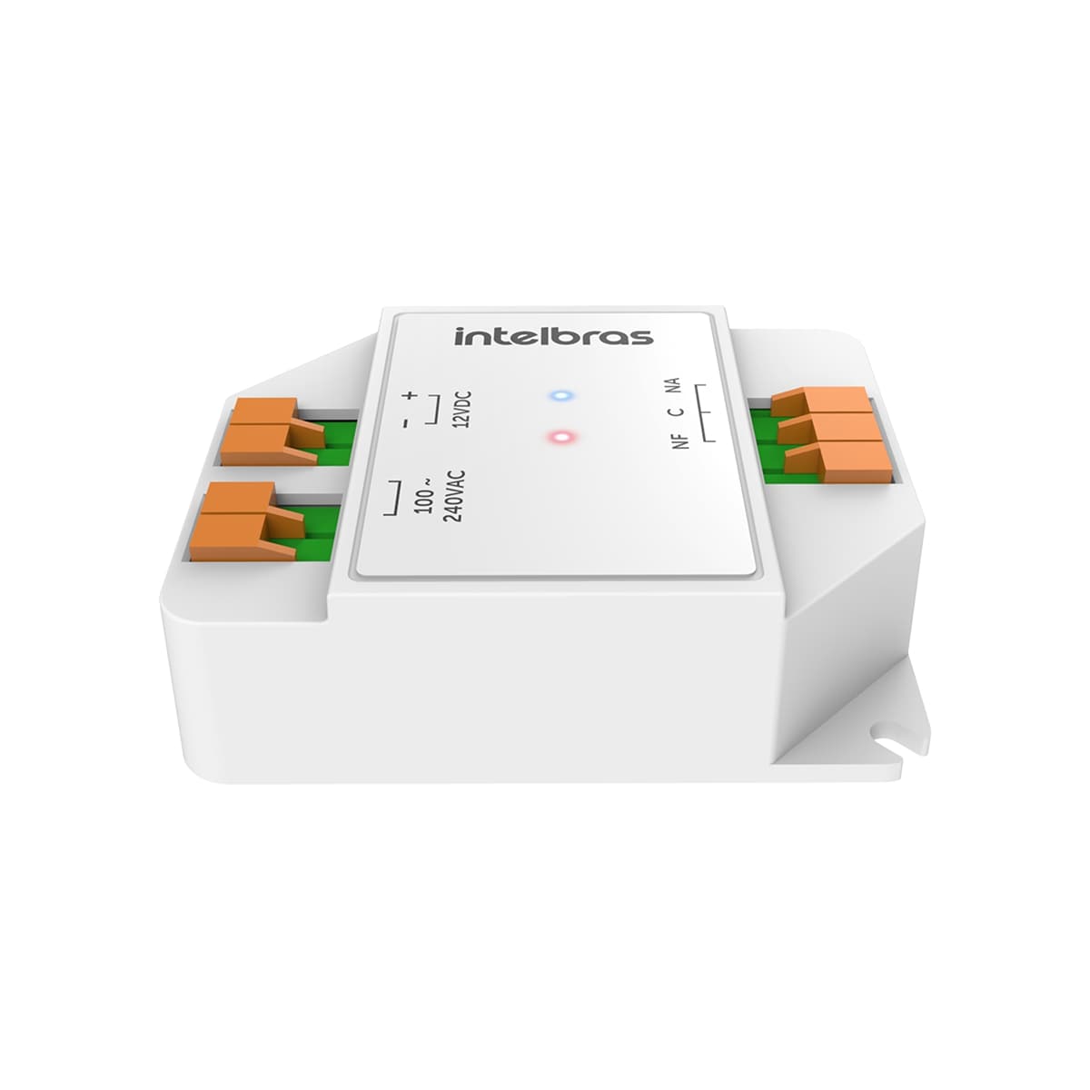 Módulo interruptor relé sem fio Intelbras Allo XR1 - Imagem 4