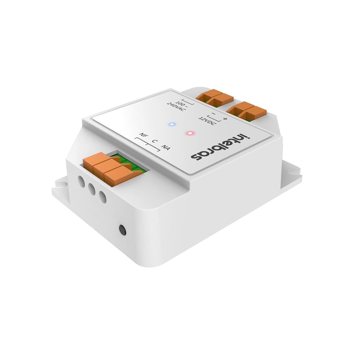 Módulo interruptor relé sem fio Intelbras Allo XR1 - Imagem 5