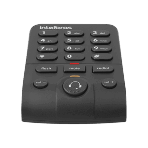 Base Discadora Intelbras BDI 10