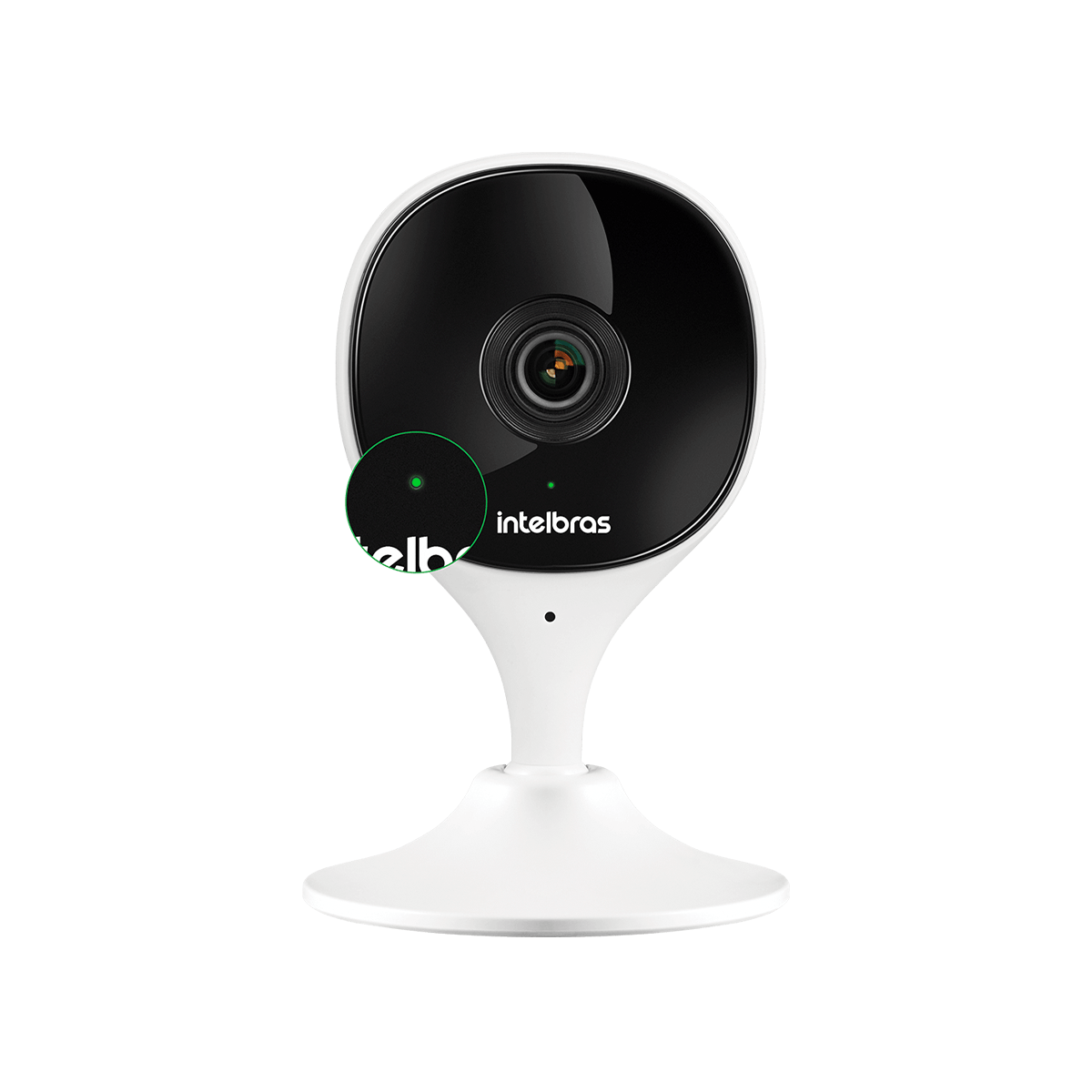 Câmera de Video Wi-Fi Full HD iMX C c/ microSD 32G - Imagem 3