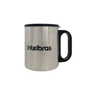 Caneca Térmica Intelbras