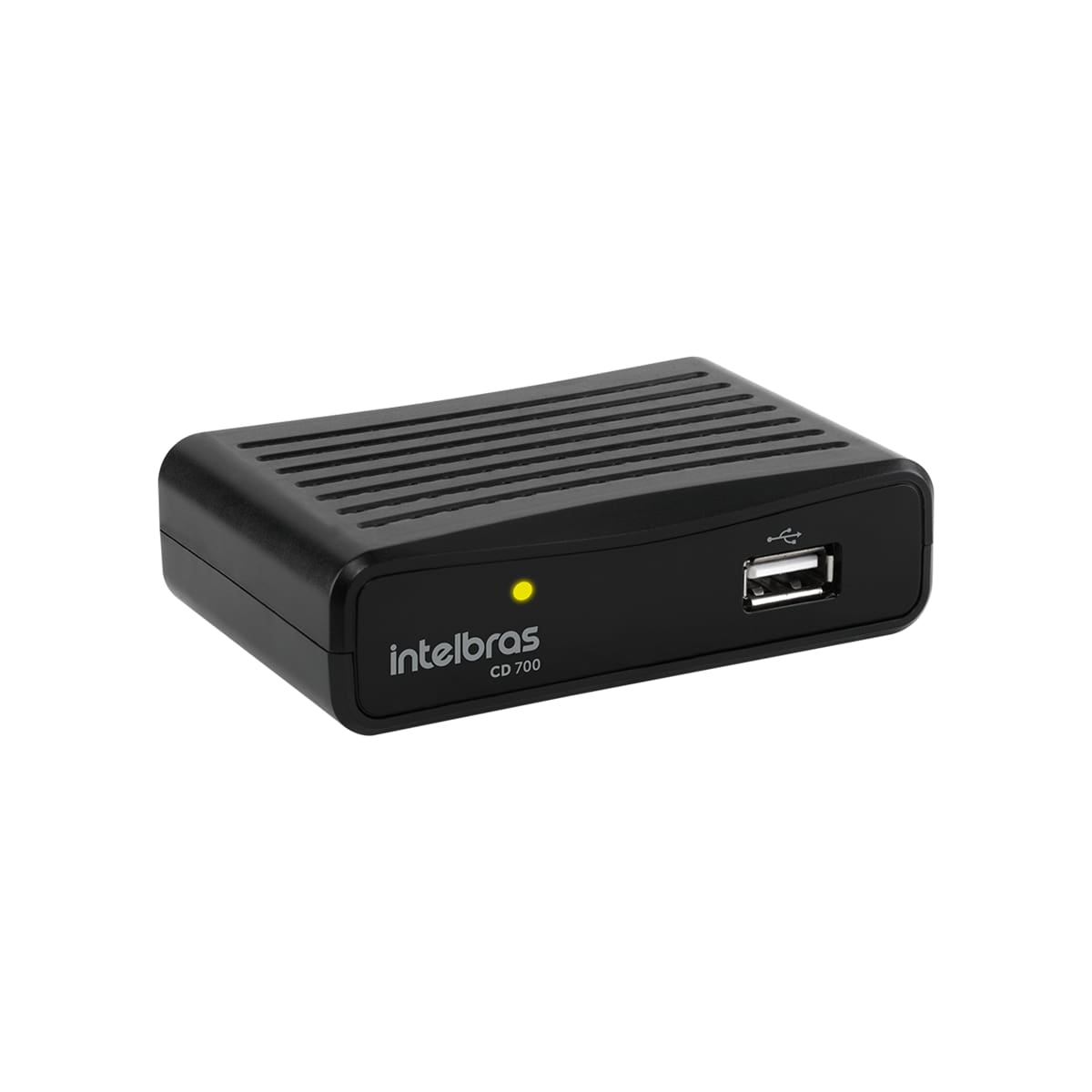 Conversor Digital de TV Intelbras com Gravador CD 700 - Imagem 4