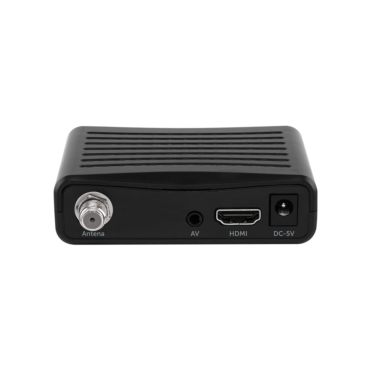 Conversor Digital de TV Intelbras com Gravador CD 700 - Imagem 5