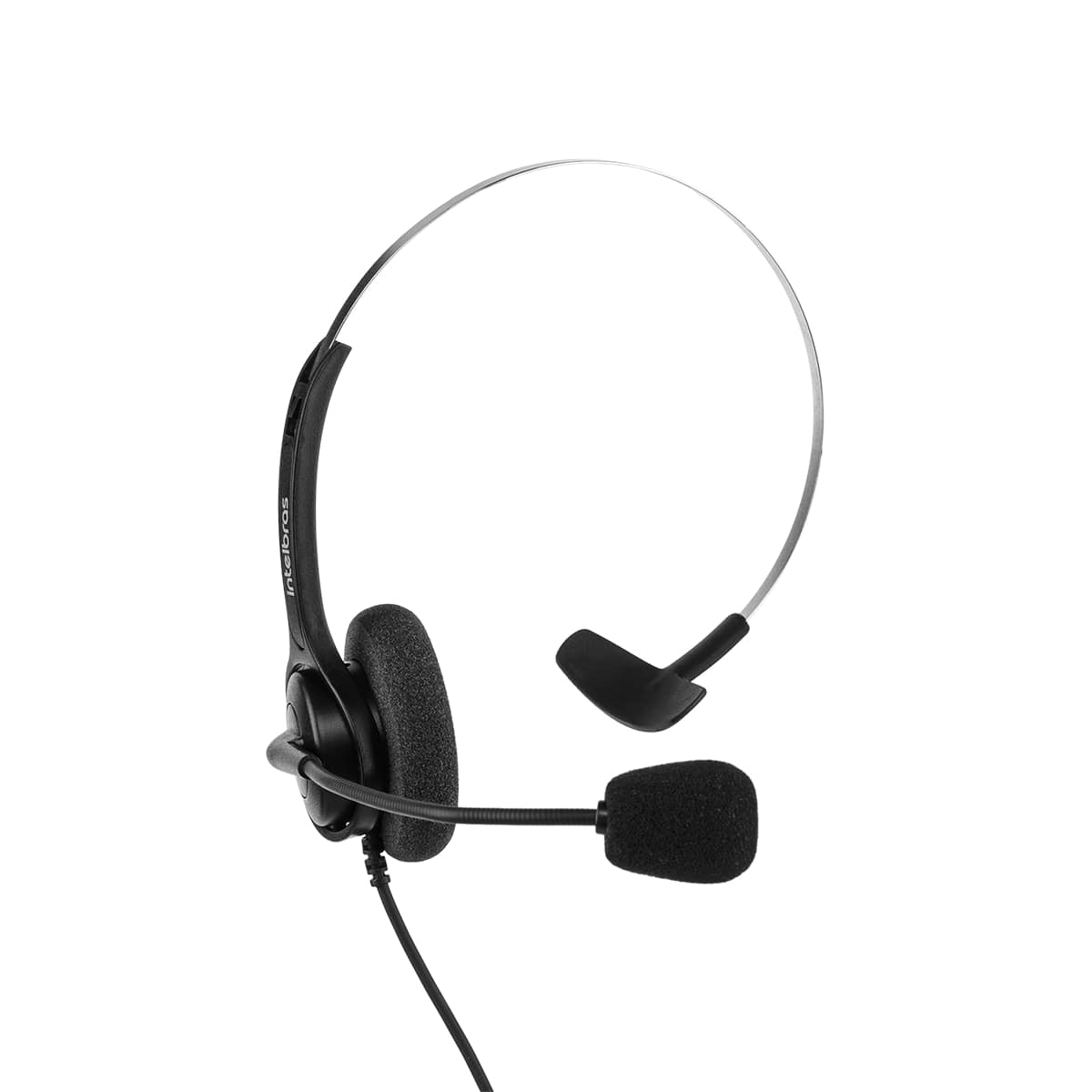 Headset Intelbras CHS 40 USB - Imagem 2