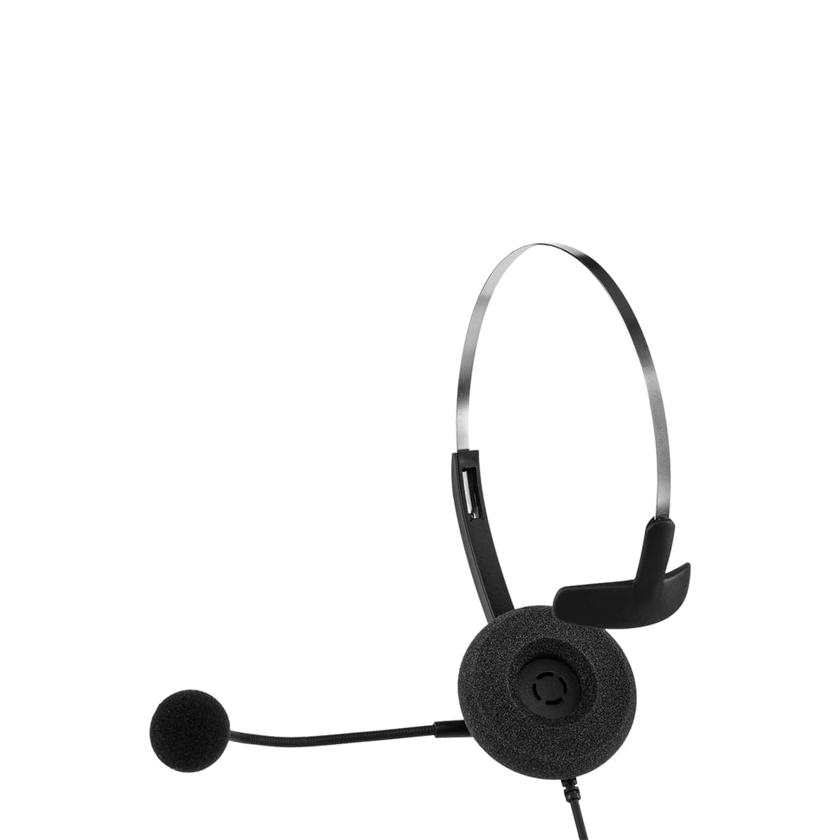 Headset Intelbras CHS 40 USB - Imagem 3