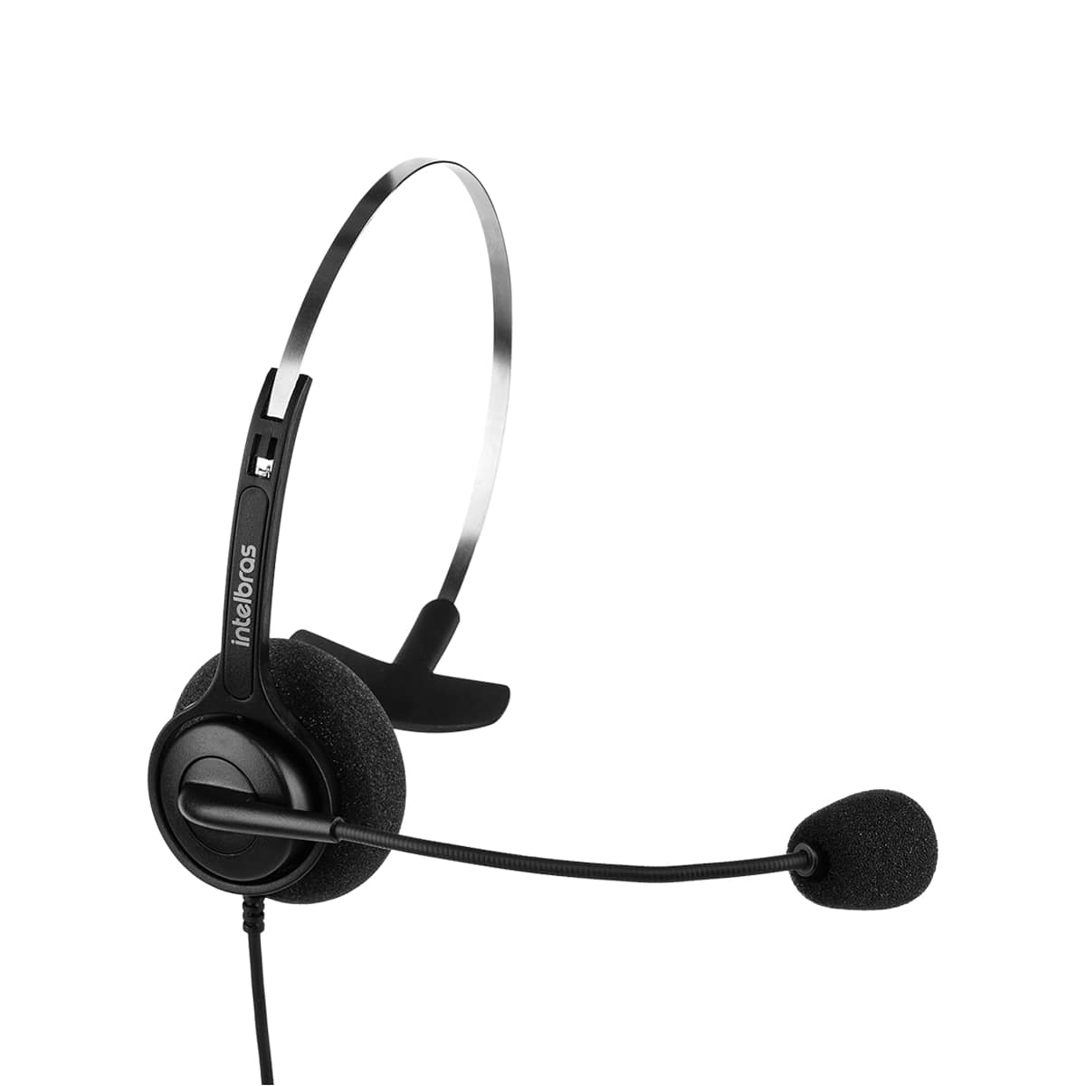 Headset Intelbras CHS 40 USB - Imagem 4