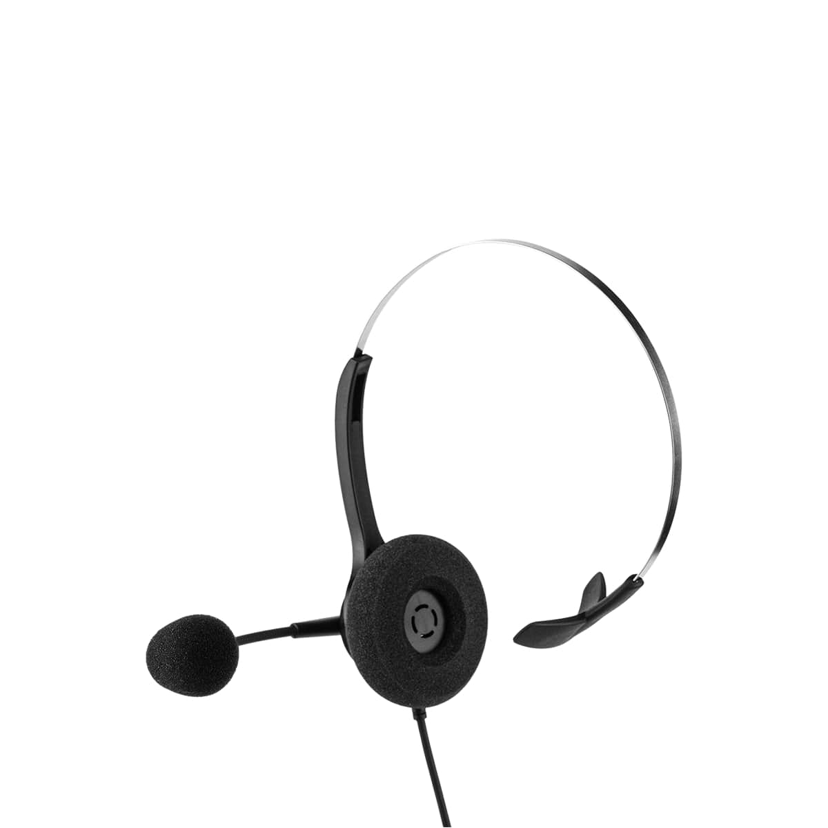 Headset Intelbras CHS 40 USB - Imagem 5