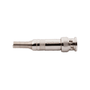 CONECTOR CONEX 1000 BNC MOLA G2 10 UN