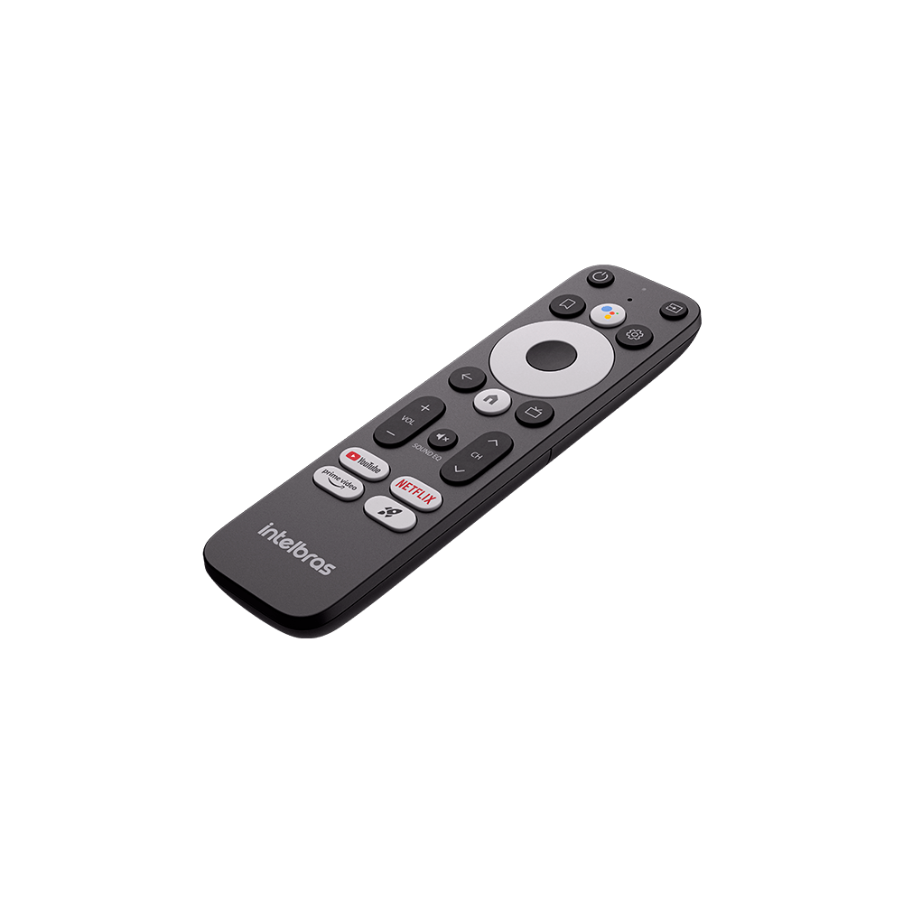 Controle Remoto Bluetooth CR 101 Intelbras - Imagem 2