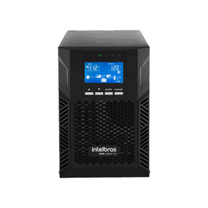 Nobreak Online Torre DNB 1.5VA-120V-TW G2 Intelbras
