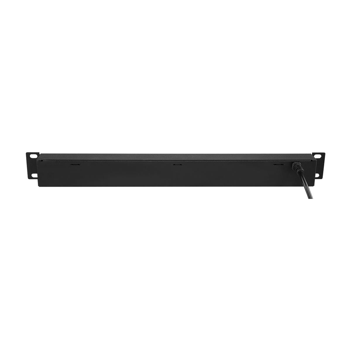 Protetor Eletrônico com 8 Tomadas para Rack EPR 208 Intelbras - Imagem 5