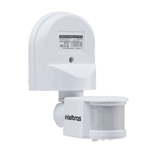 Interruptor Sensor de Presença para iluminação Intelbras ESP 180 AE