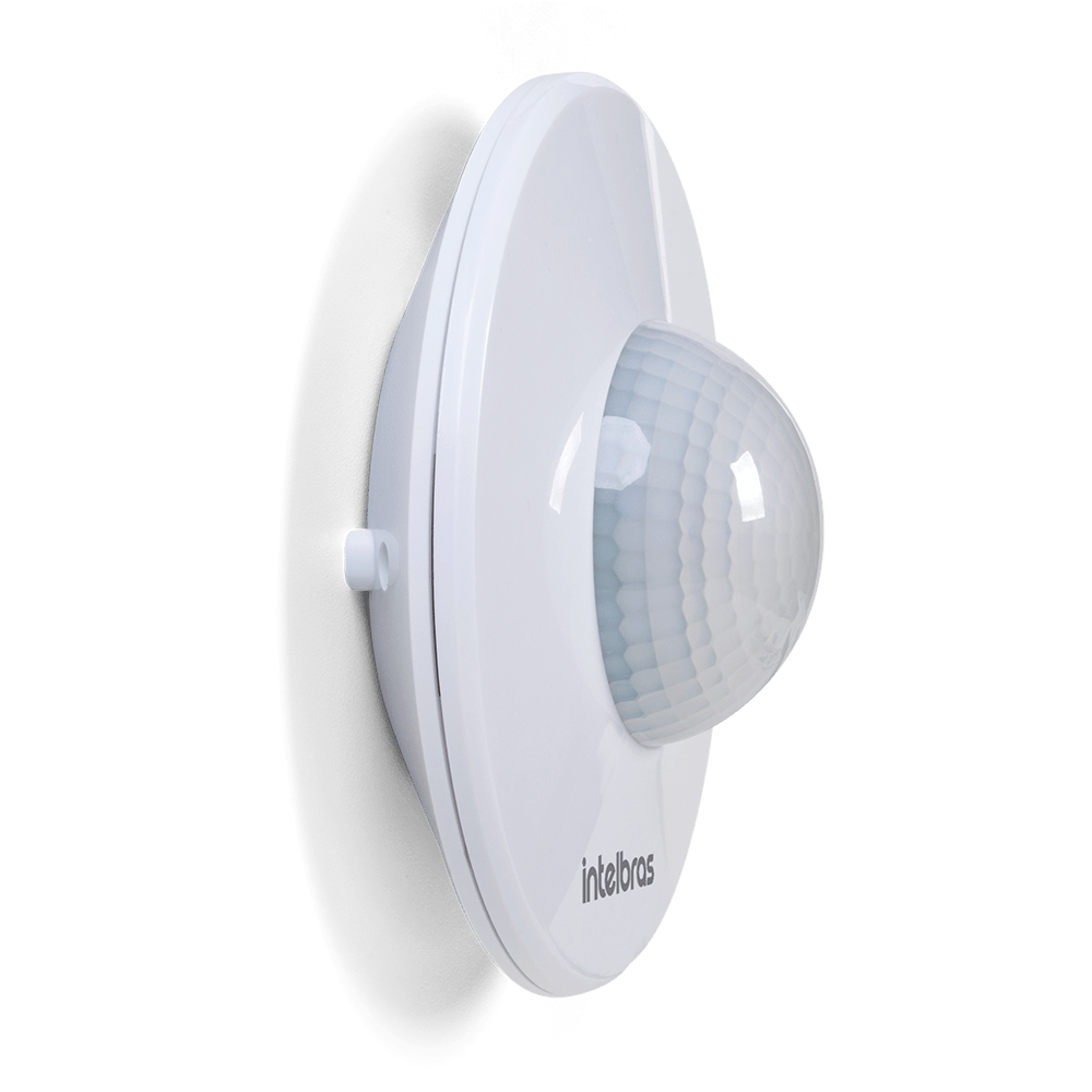 Interruptor Sensor de Presença para iluminação Intelbras ESP 360+ - Imagem 4