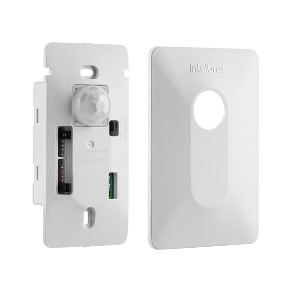 Interruptor Sensor de Presença para Iluminação Intelbras ESPI 180 E - Imagem 4