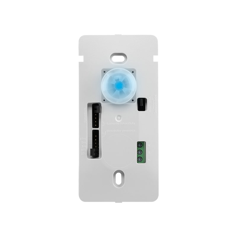 Interruptor Sensor de Presença para Iluminação Intelbras ESPI 180 E - Imagem 5