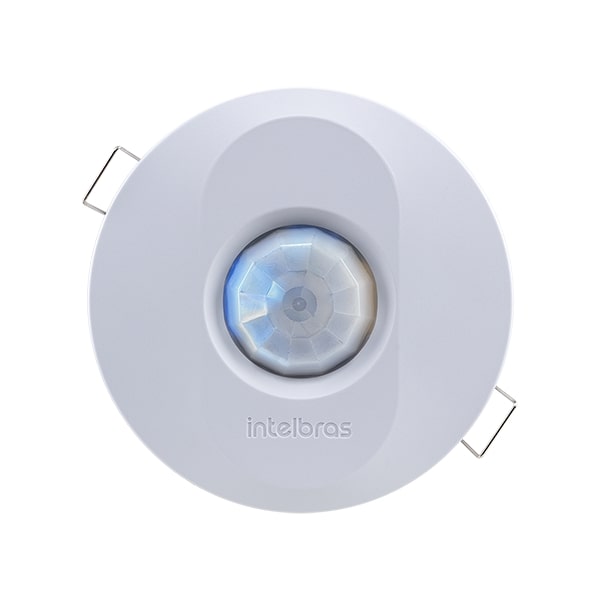 Interruptor Sensor de Presença para Iluminação Intelbras ESPI 360 - Imagem 2