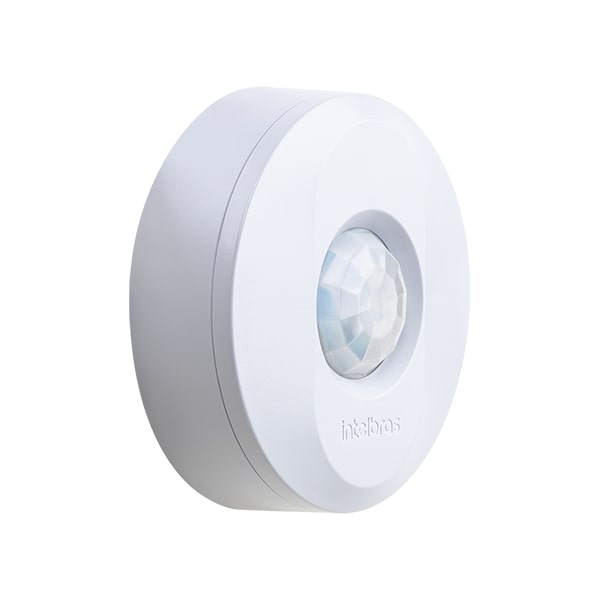 Interruptor Sensor de Presença para Iluminação Intelbras ESPI 360 - Imagem 3
