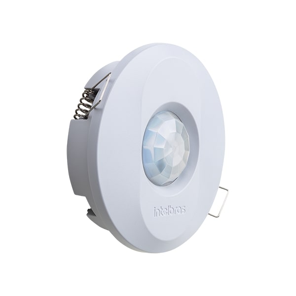 Interruptor Sensor de Presença para Iluminação Intelbras ESPI 360 - Imagem 4