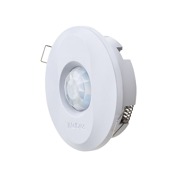 Interruptor Sensor de Presença para Iluminação Intelbras ESPI 360 - Imagem 5