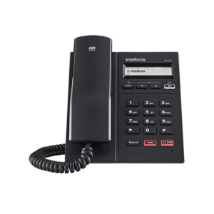 Telefone IP Intelbras Tip 125i