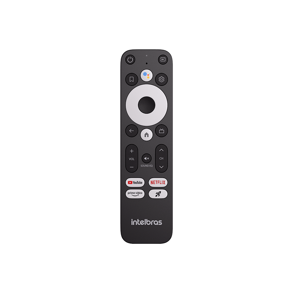 Controle Remoto Bluetooth CR 101 Intelbras