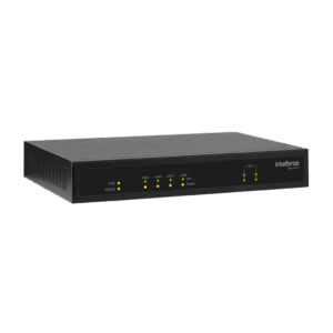 Gateway de voz GW 204 Intelbras