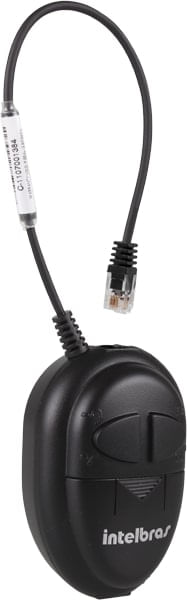 Adaptador De Pinagem Intelbras ADP 10 - Imagem 2