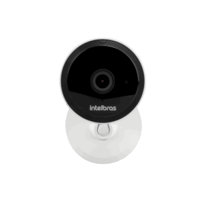 Câmera Inteligente Interna iM1 2MP Intelbras