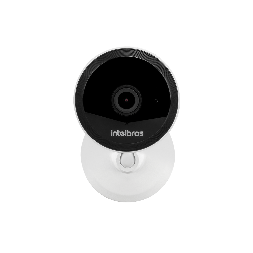 Câmera Inteligente Interna iM1 2MP Intelbras