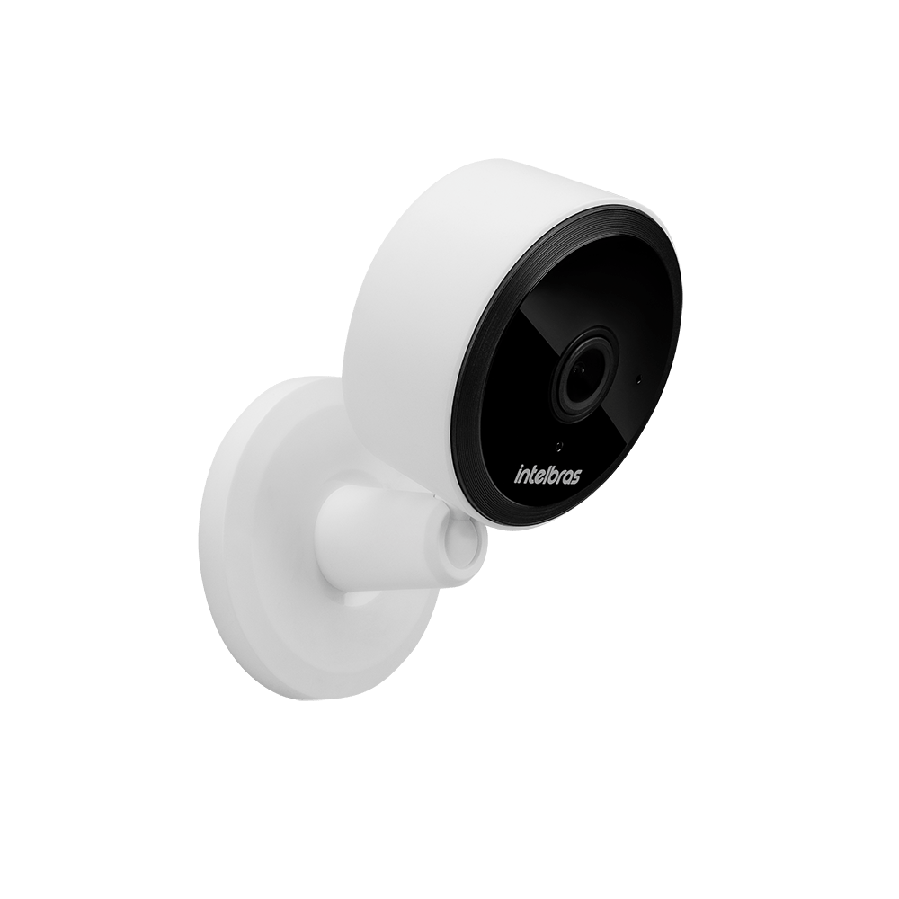 Câmera Inteligente iM1 2MP com MicroSD 32GB Intelbras - Imagem 3