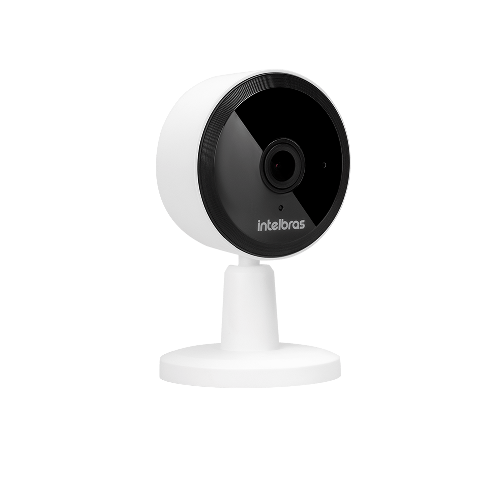 Câmera Inteligente Interna iM1 2MP Intelbras - Imagem 2