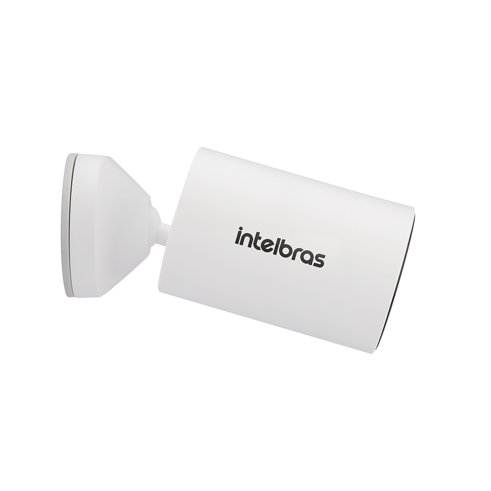 Câmera Wi-Fi a Bateria iM8 3MP | Intelbras - Imagem 4