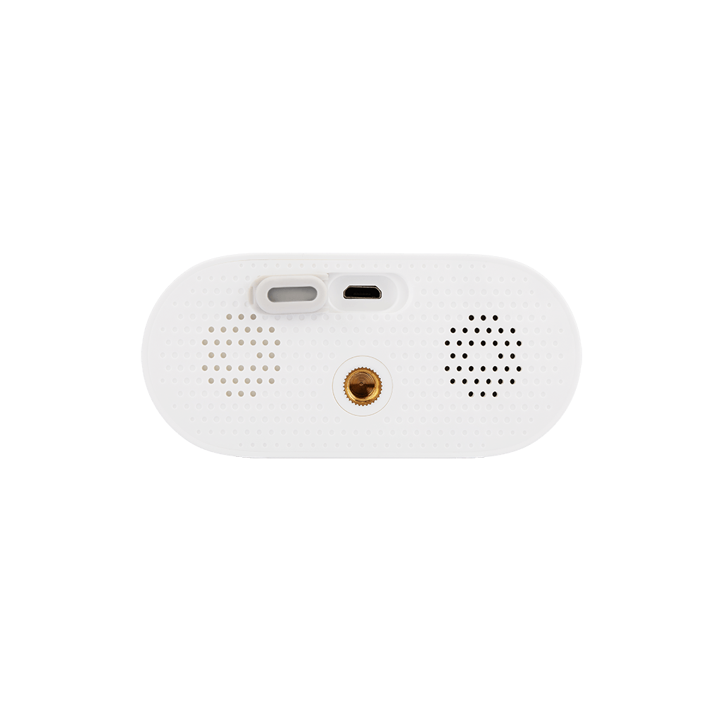 Câmera Wi-Fi a Bateria iM8 3MP | Intelbras - Imagem 5
